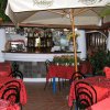 Ristoranti - Ristorante Giardino degli Aranci