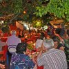 Ristoranti - Ristorante Giardino degli Aranci