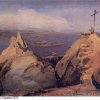 monte_epomeo_giacinto_gigante_1835