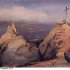 monte_epomeo_giacinto_gigante_1835