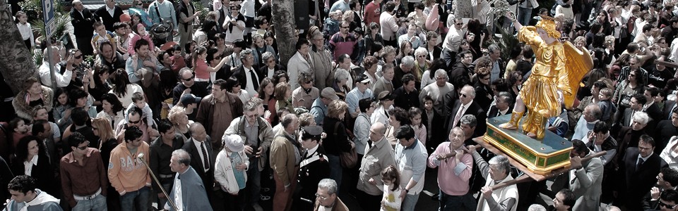 Pasqua ad Ischia