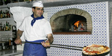 Ristorante Terra del Fuoco