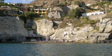 Spiaggia di Cava Grado