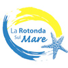 logo La Rotonda sul mare