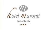 logo Hotel Maronti