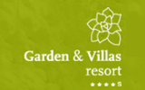 logo garden