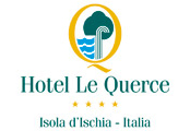 logo Hotel Le Querce