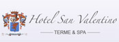 logo Terme San Valentino