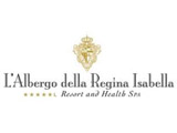 logo Le Terme della Regina Isabella