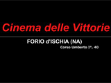 sito Cinema delle Vittorie