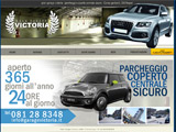 sito Gran Garage Victoria