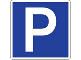 logo Parcheggio Jolly