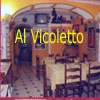 logo ristorante il vicoletto