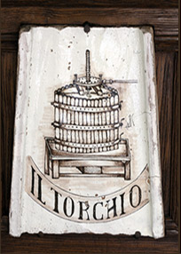 logo Ristorante il Torchio